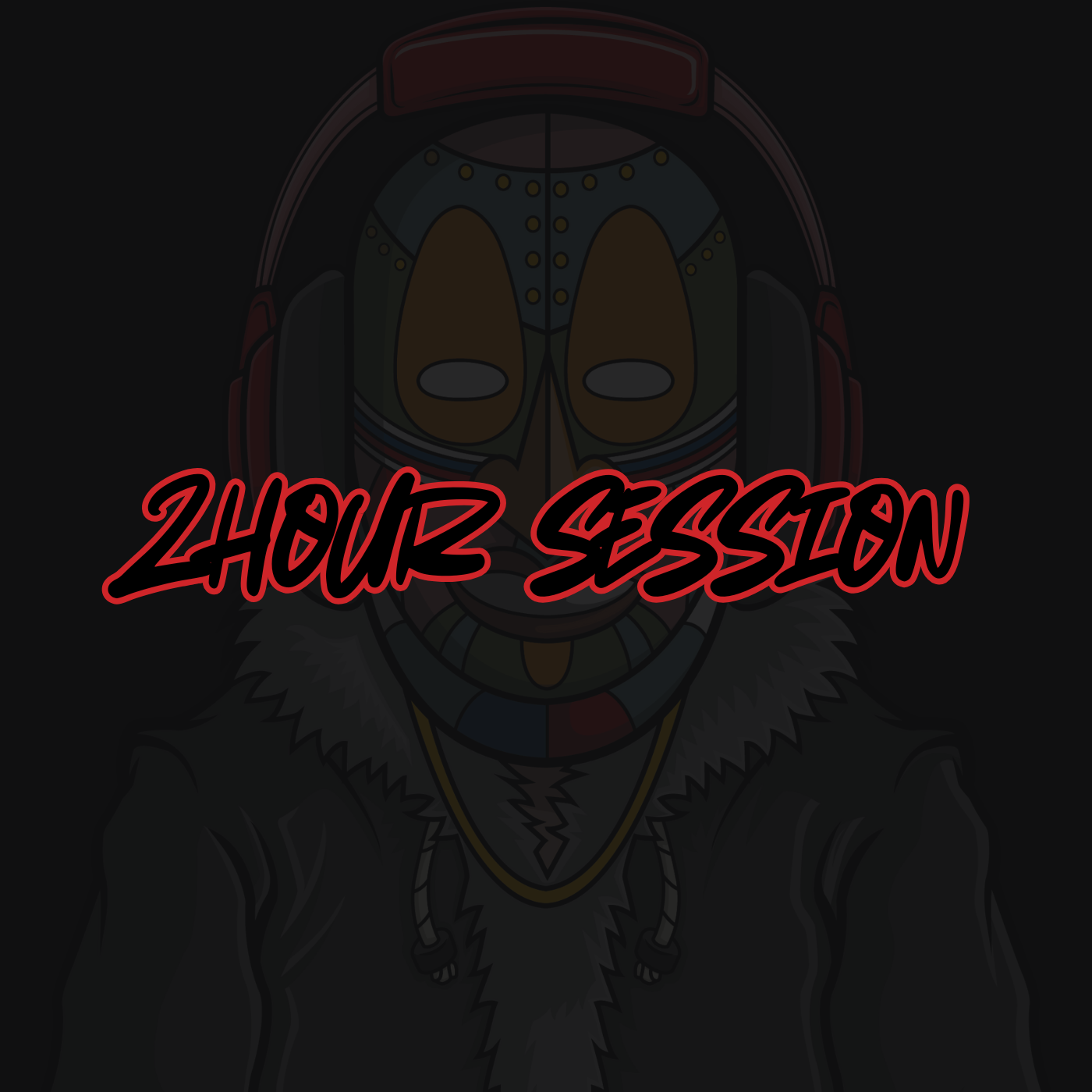 2 Hour Recording Session