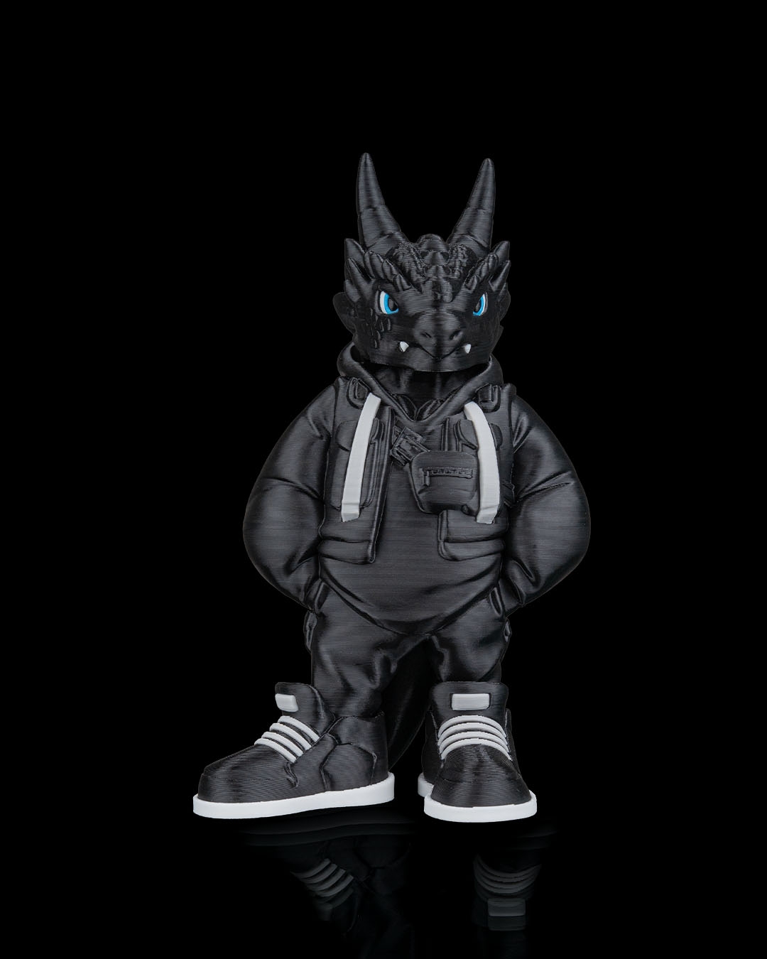 Outfit of the Drake - Antoine