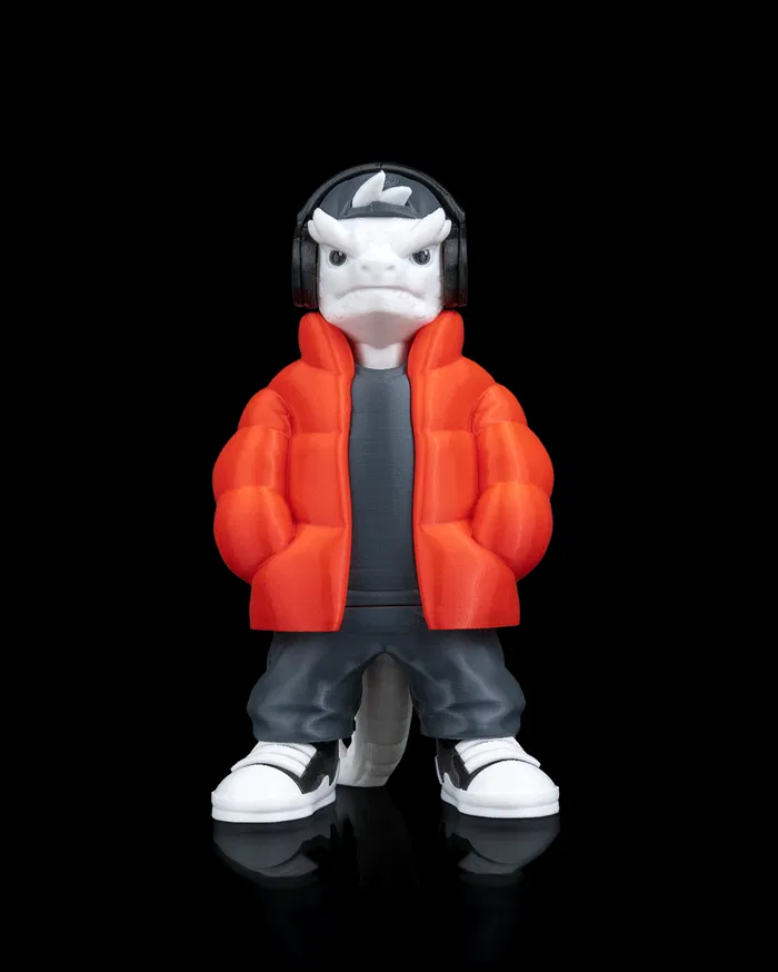 Outfit of the Drake - Bryan