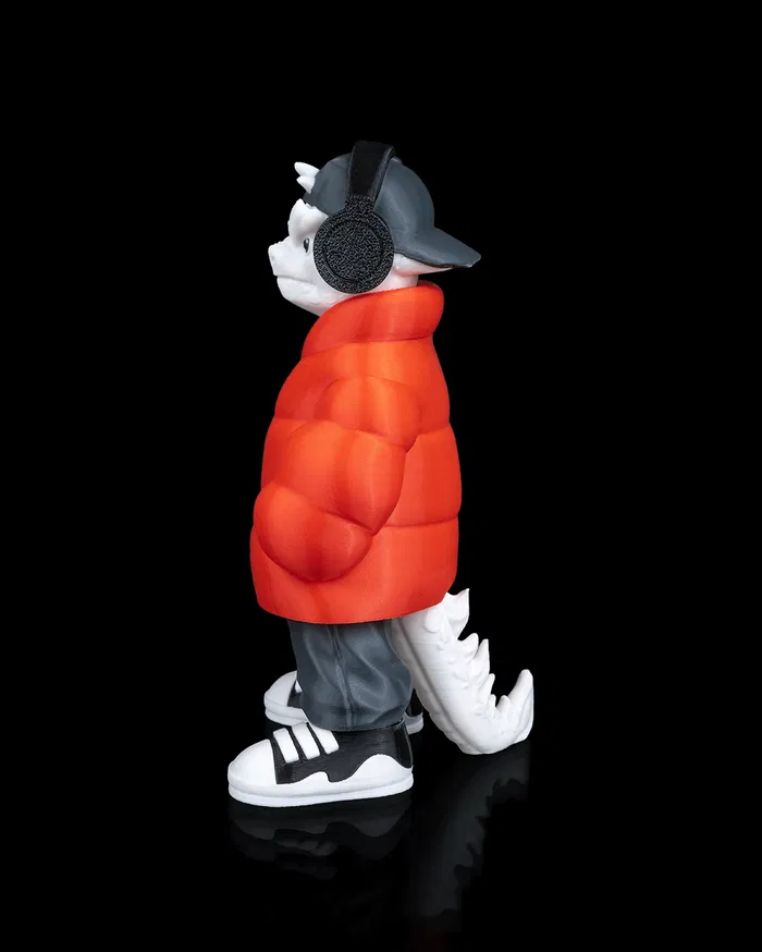 Outfit of the Drake - Bryan