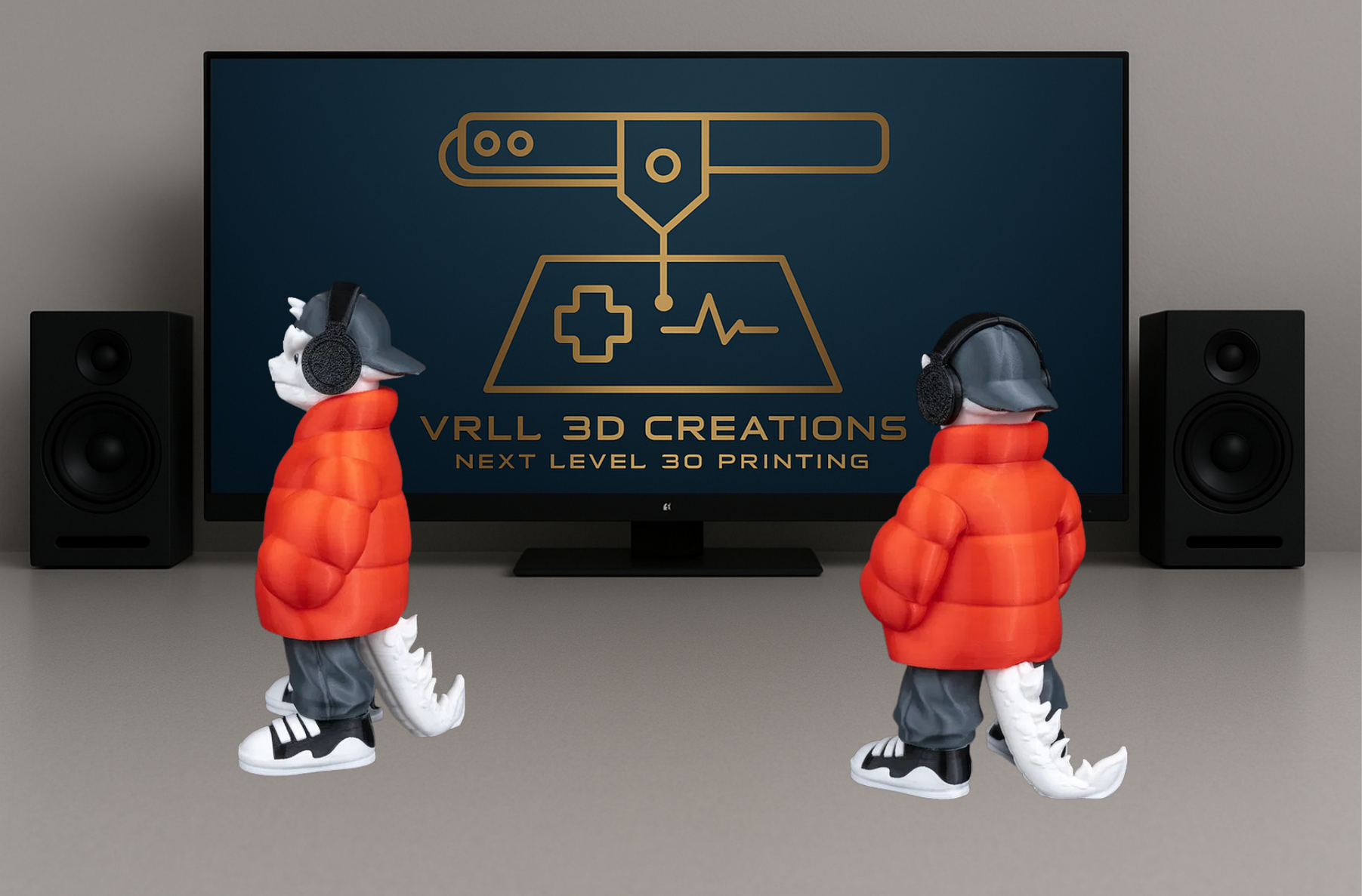 Outfit of the Drake - Bryan