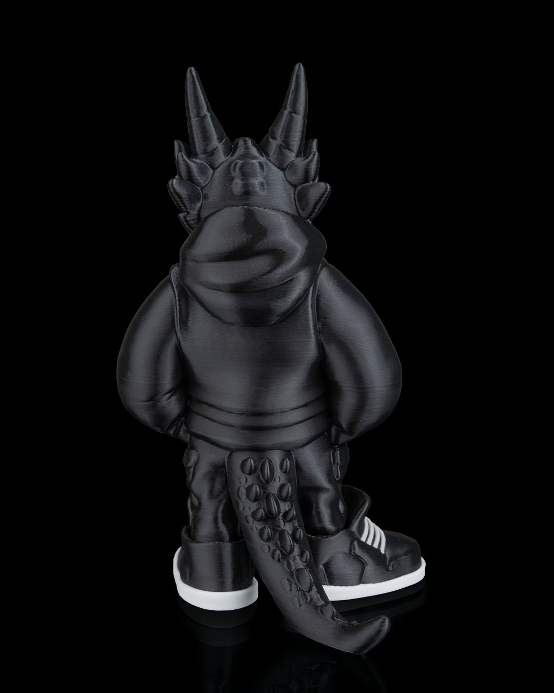 Outfit of the Drake - Antoine