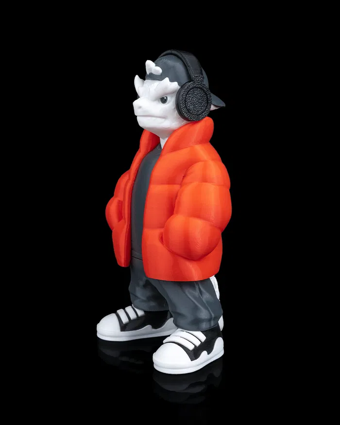 Outfit of the Drake - Bryan