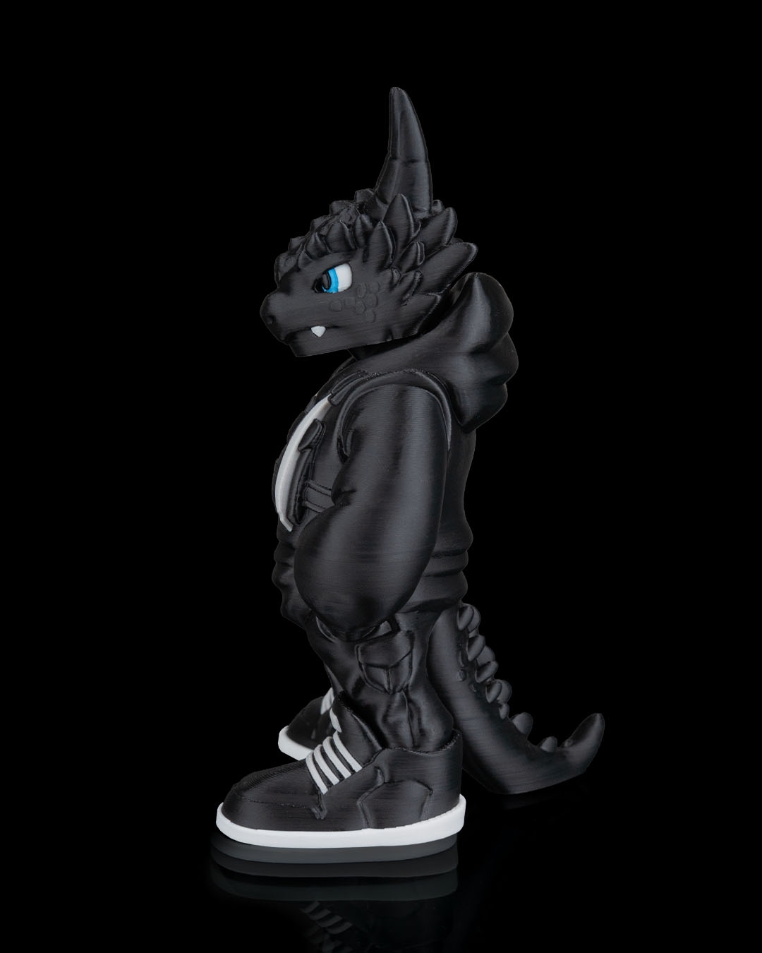 Outfit of the Drake - Antoine