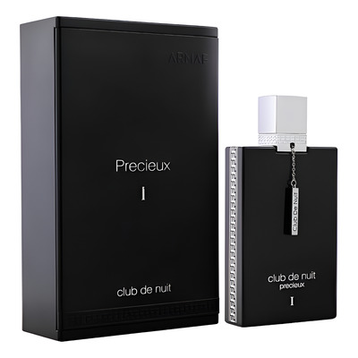 Club De Nuit Precieux