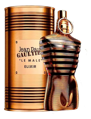 Decants Le Male Elixir 