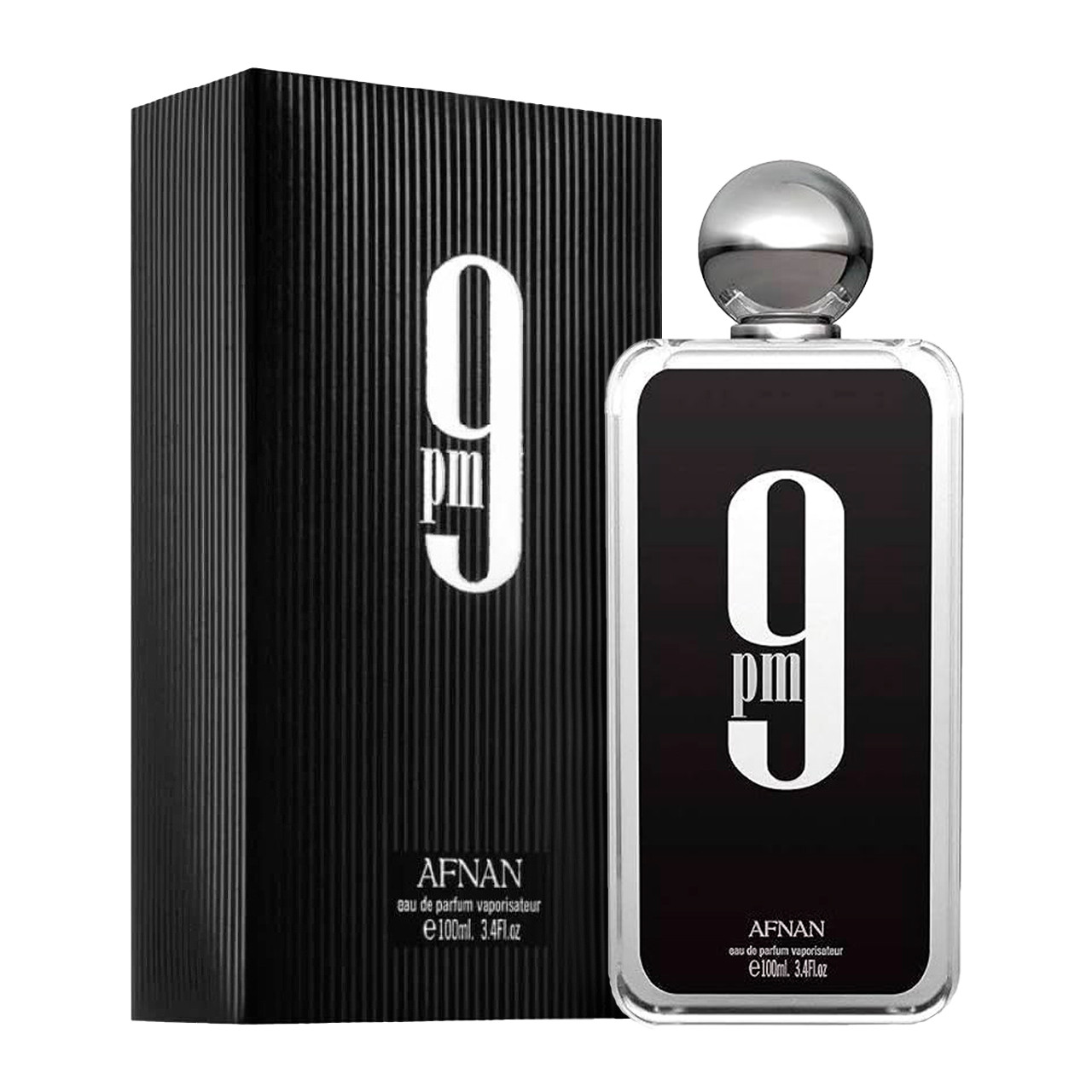 Decants De  9PM 