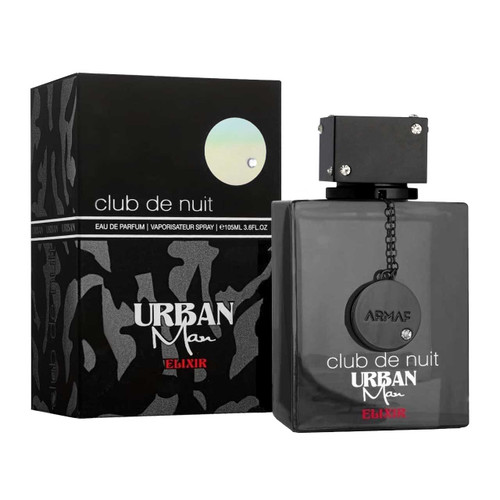 Decants Club De Nuit Elixir 