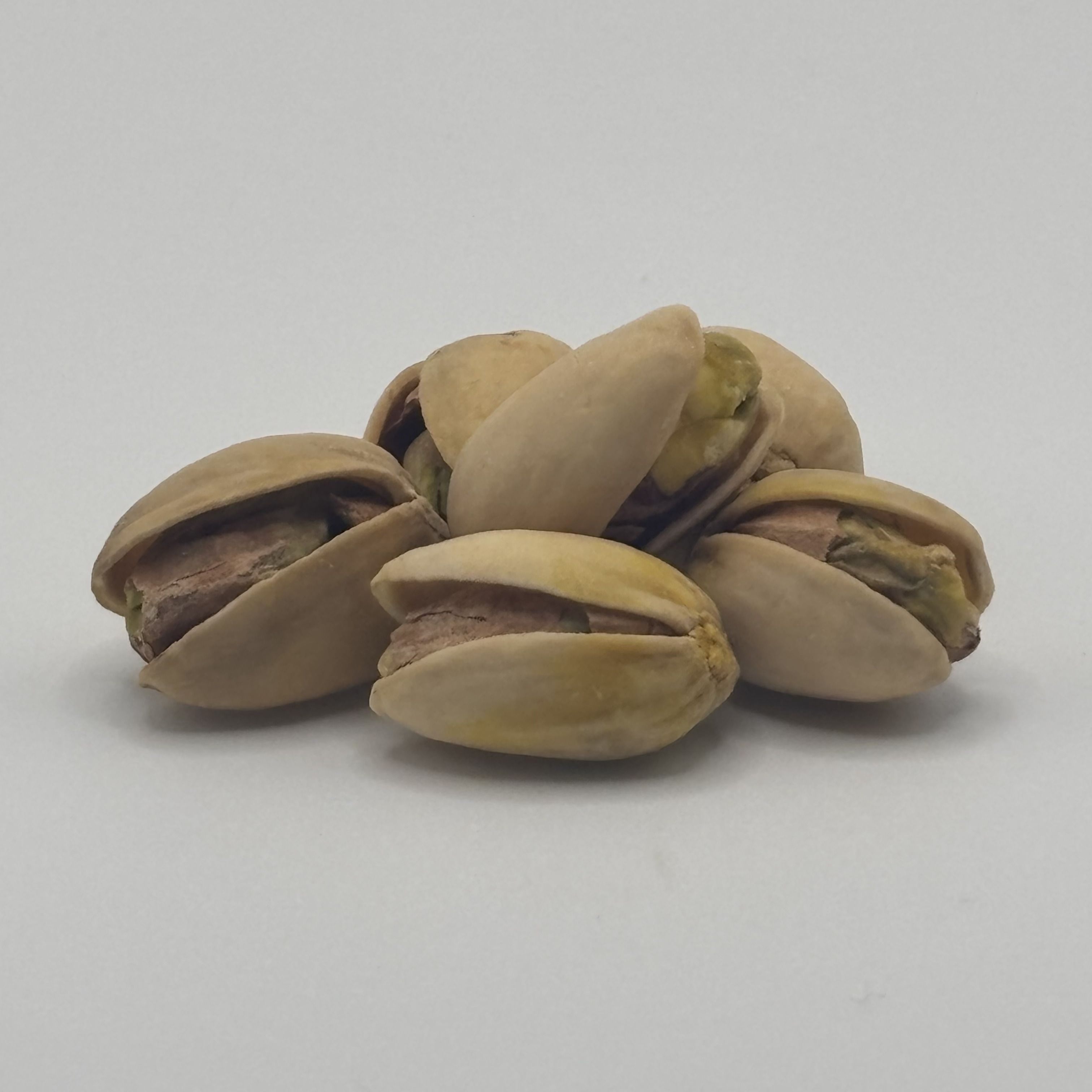 Pistachos Tostados y Salados
