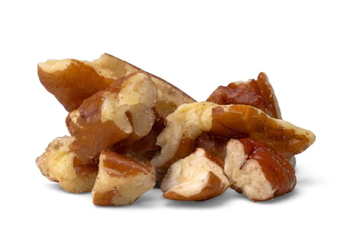 NUECES PARTIDA