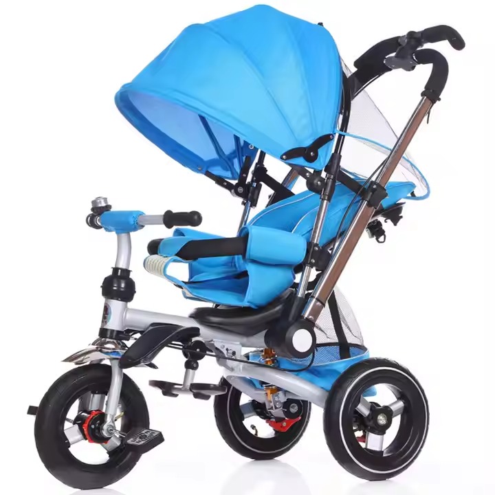 Triciclo para niños