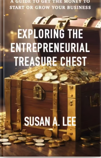 Exploring the Entrepreneurial Treasure Chest