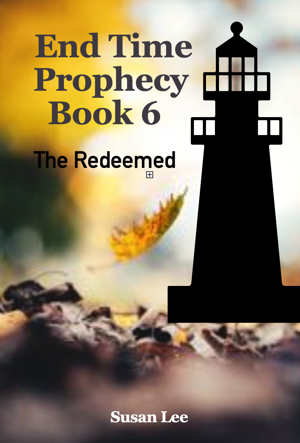 End Time Prophecy Book 6