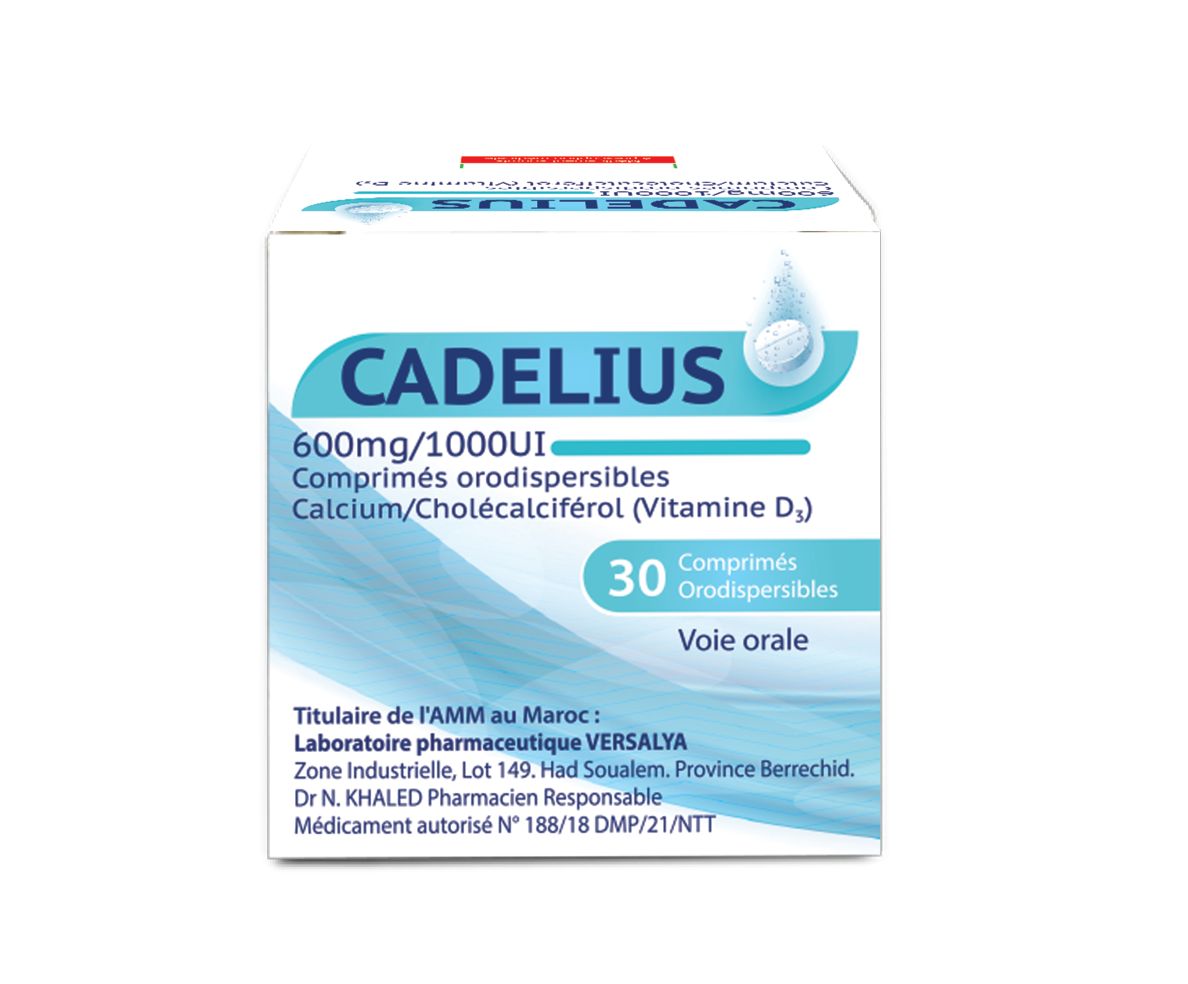 CADELIUS