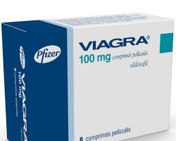 Viagra 100 mg