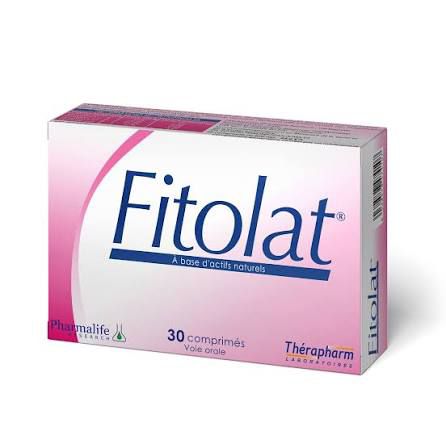 Fitolat