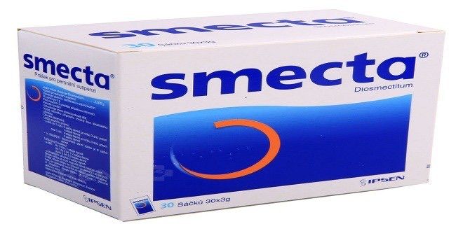 Smecta