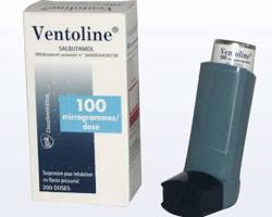 Ventoline