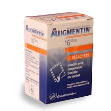 Augmentin 1G