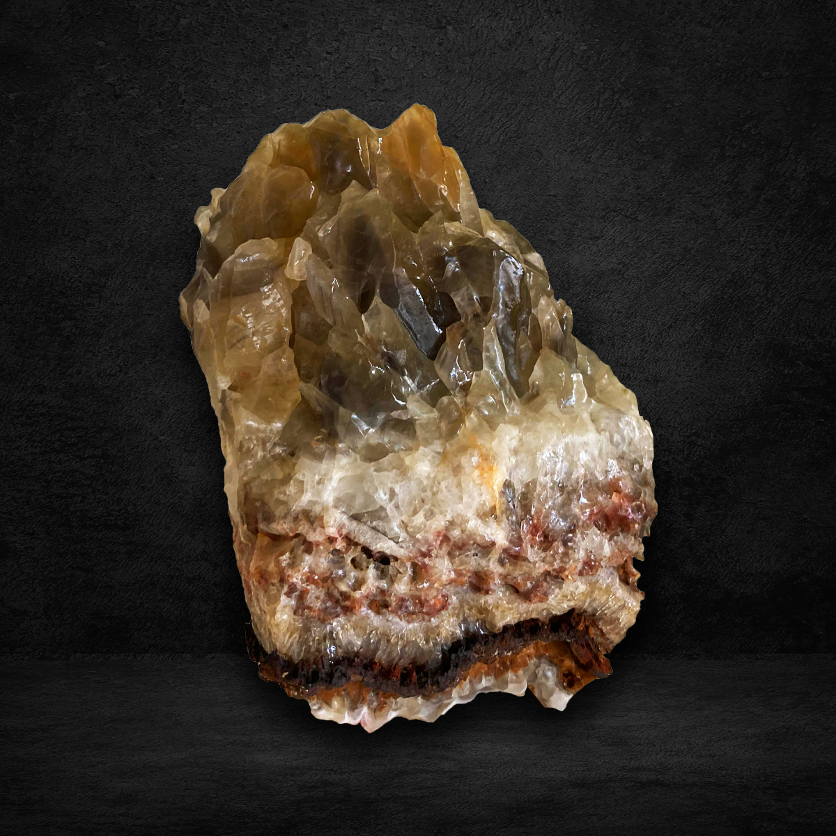 Piedras Preciosas de Zacatecas