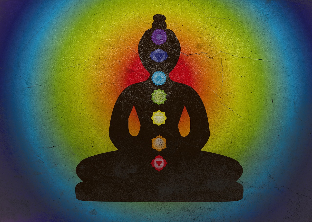 Lectura de Chakras 