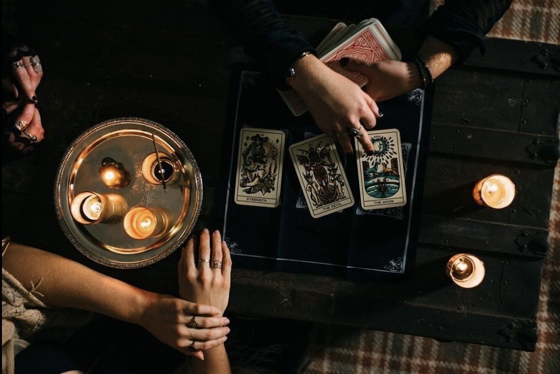 Lectura General (grabada) 30 mins