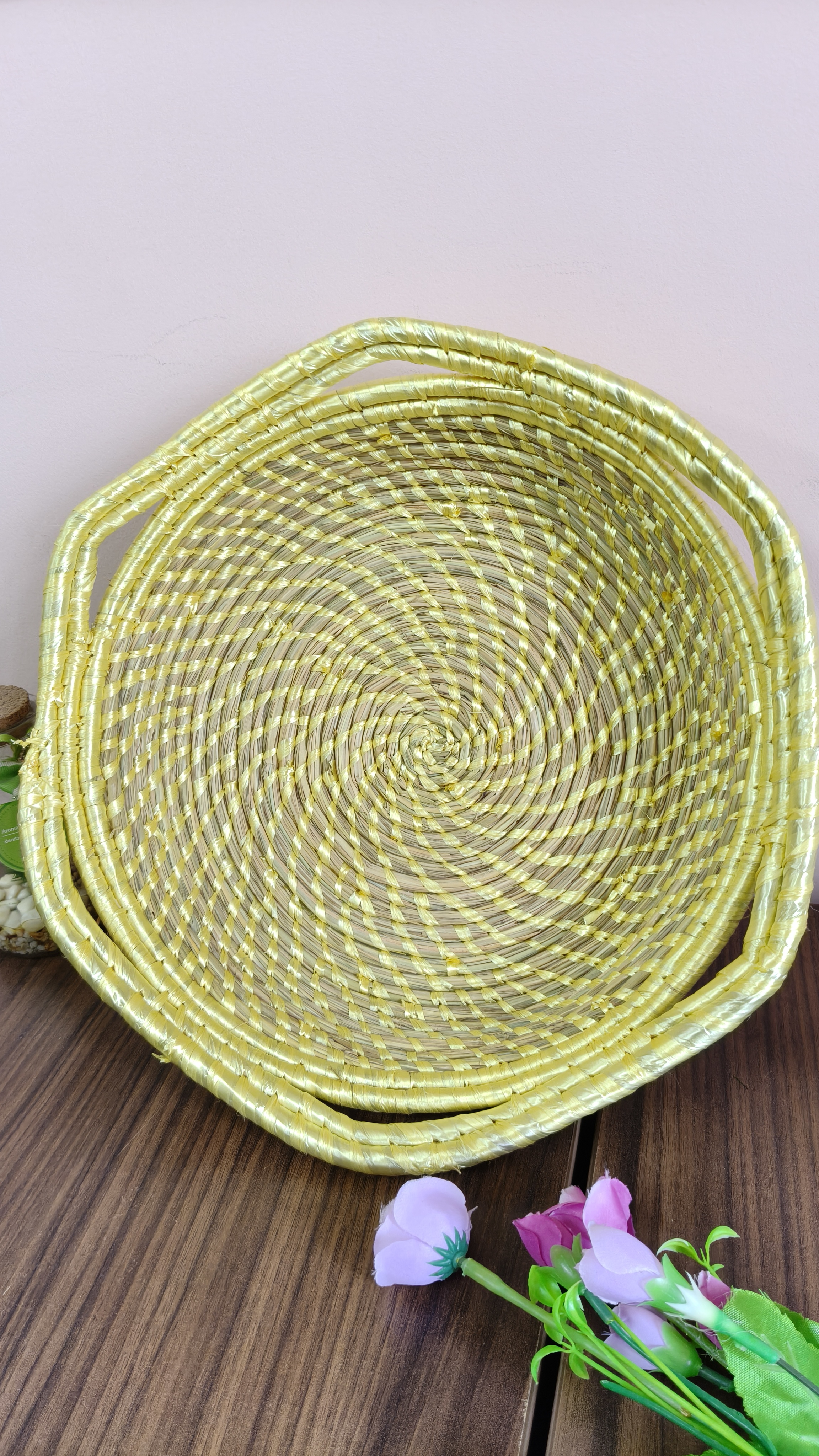 Designer Basket