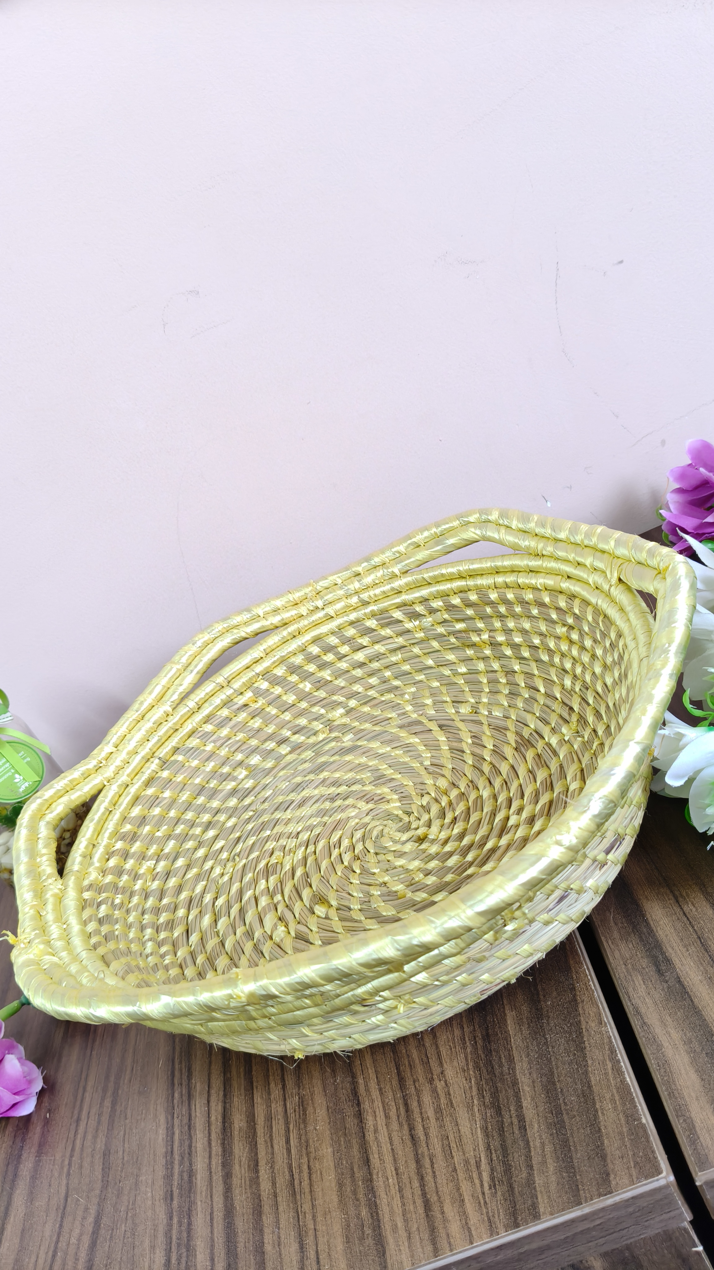 Designer Basket