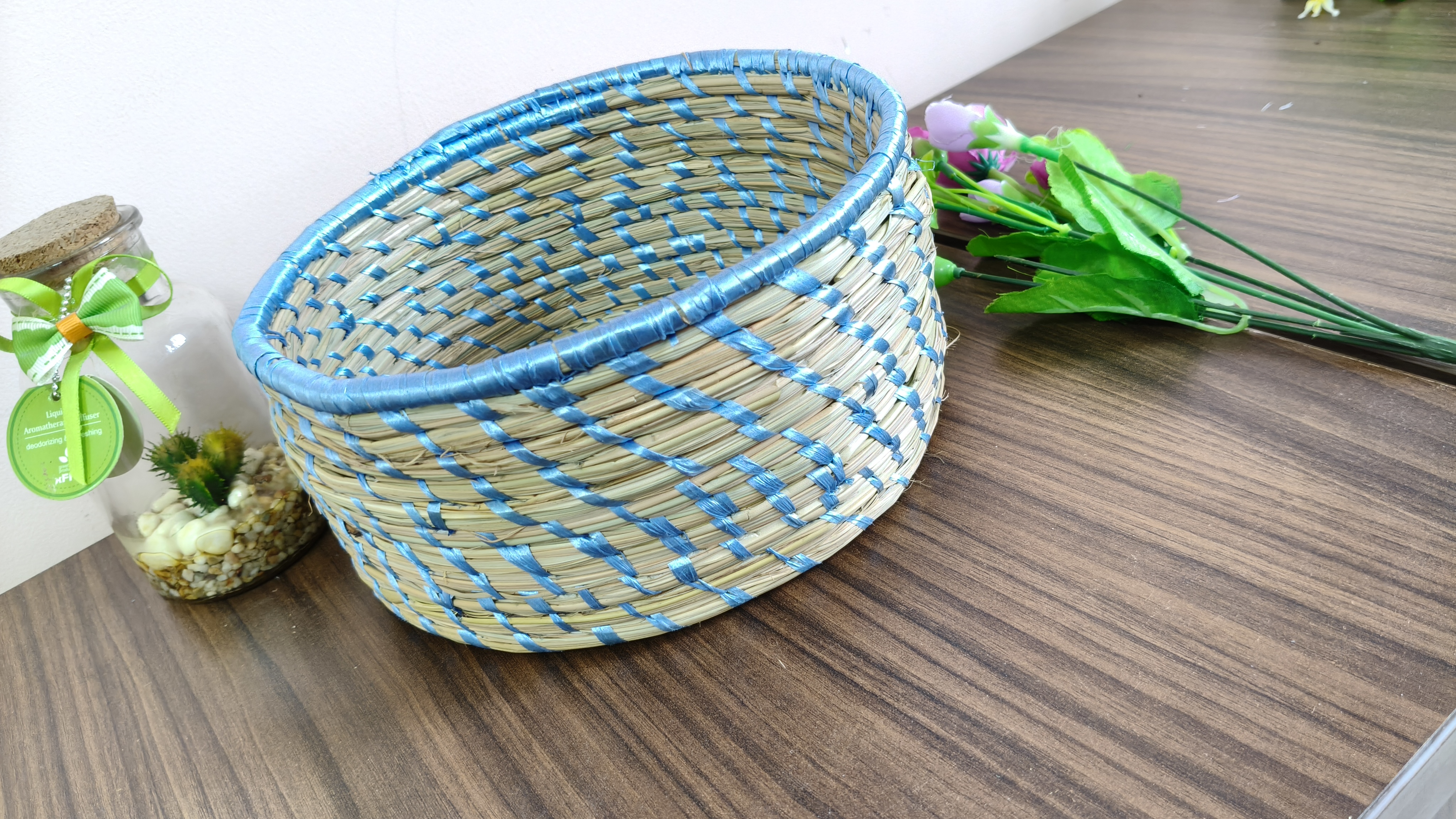 Mini basket 