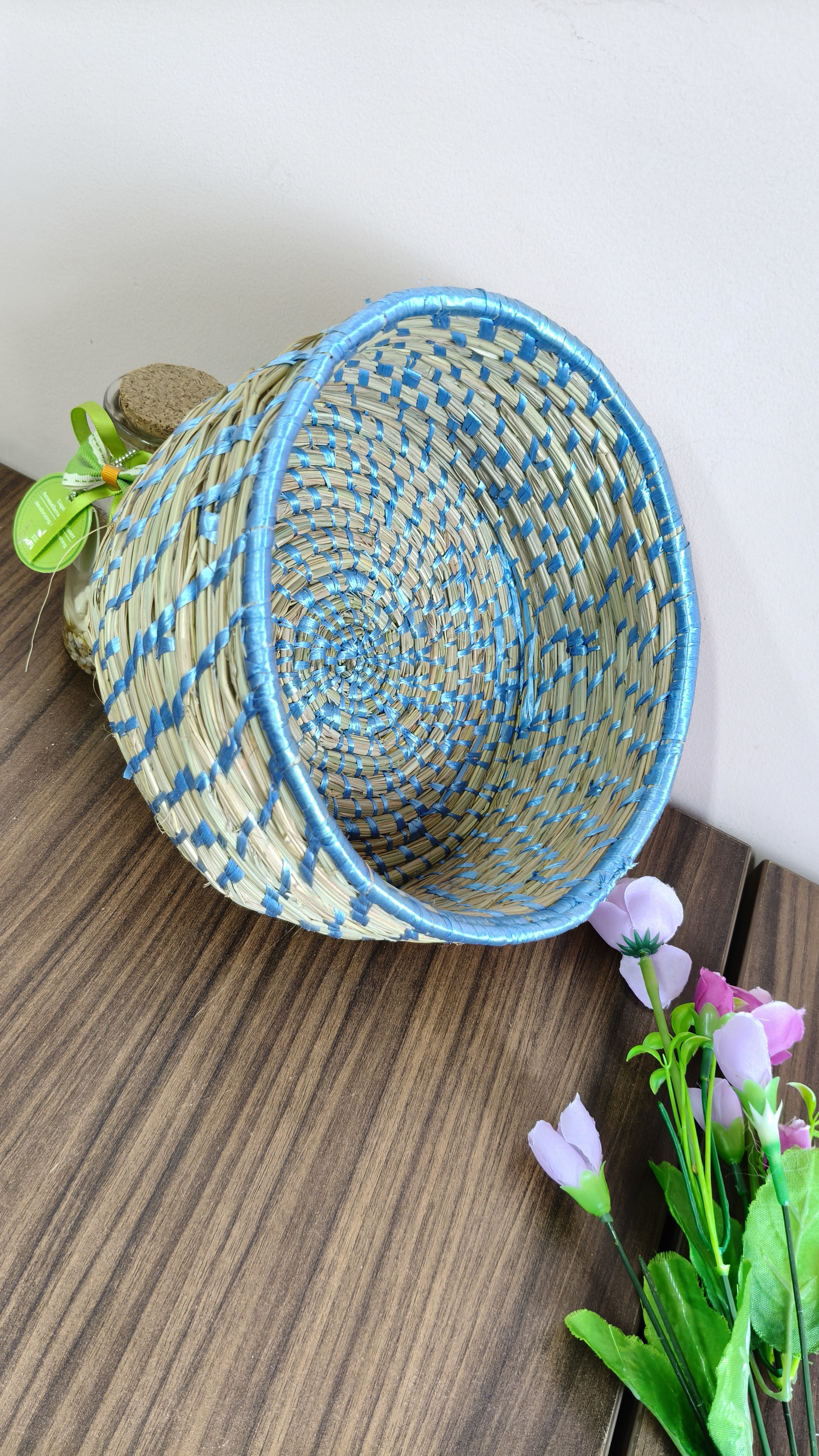 Mini basket 