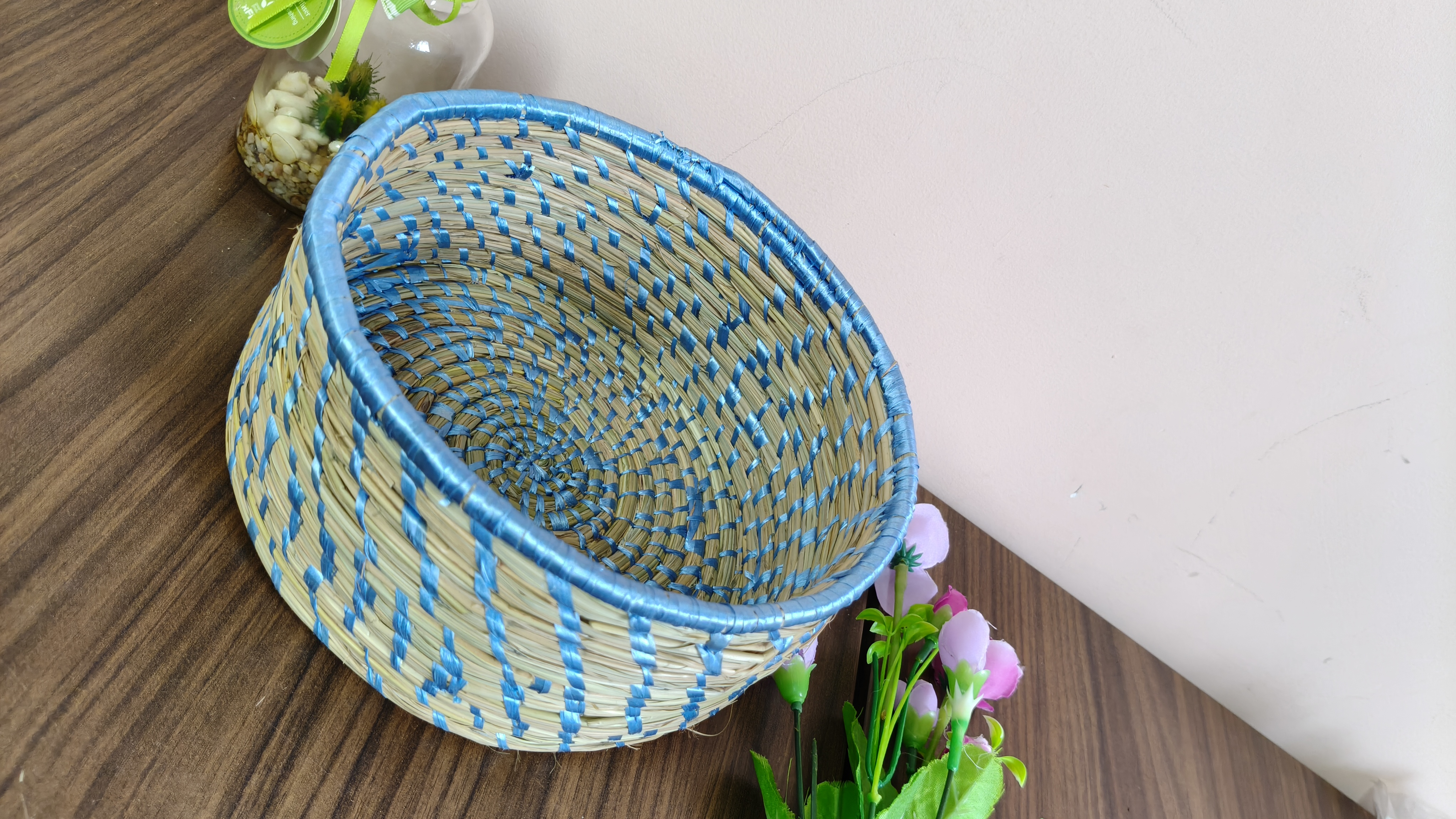 Mini basket 
