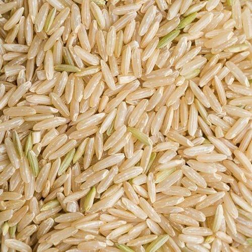 Brown rice