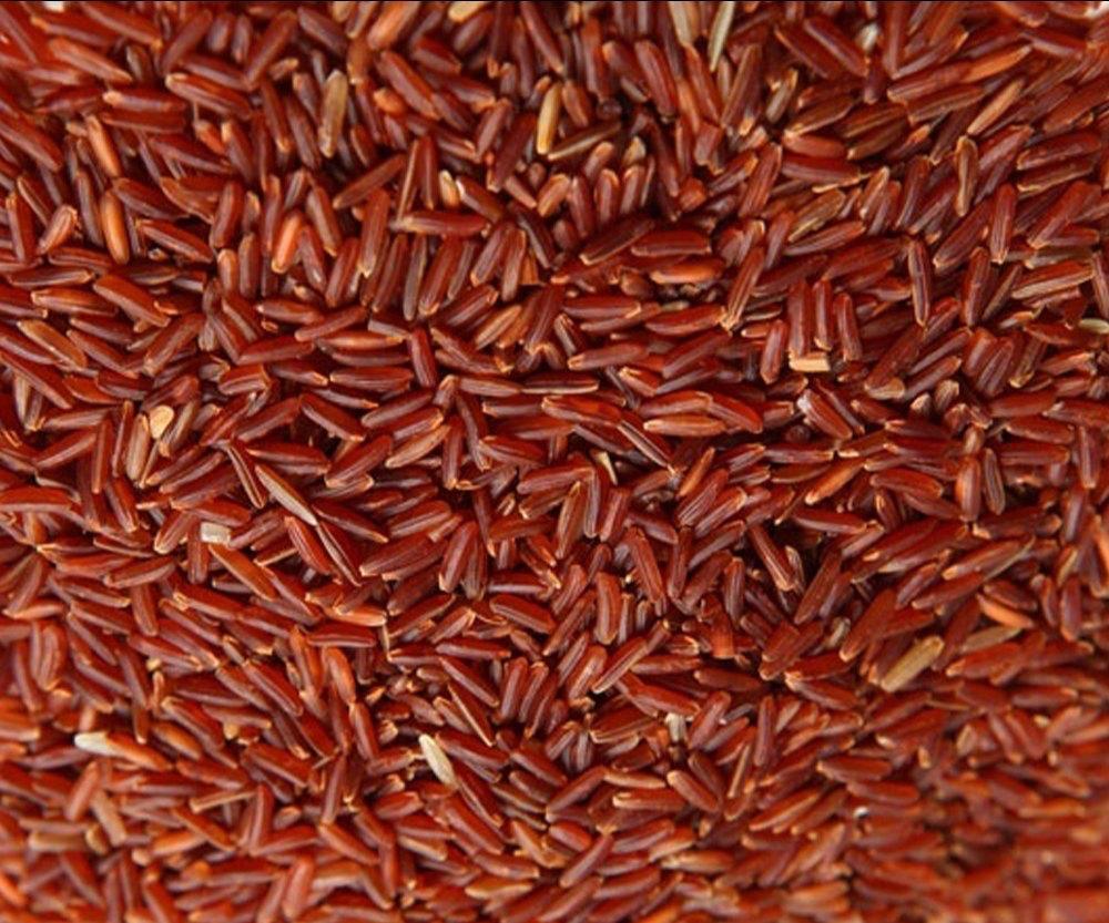 Red Rice