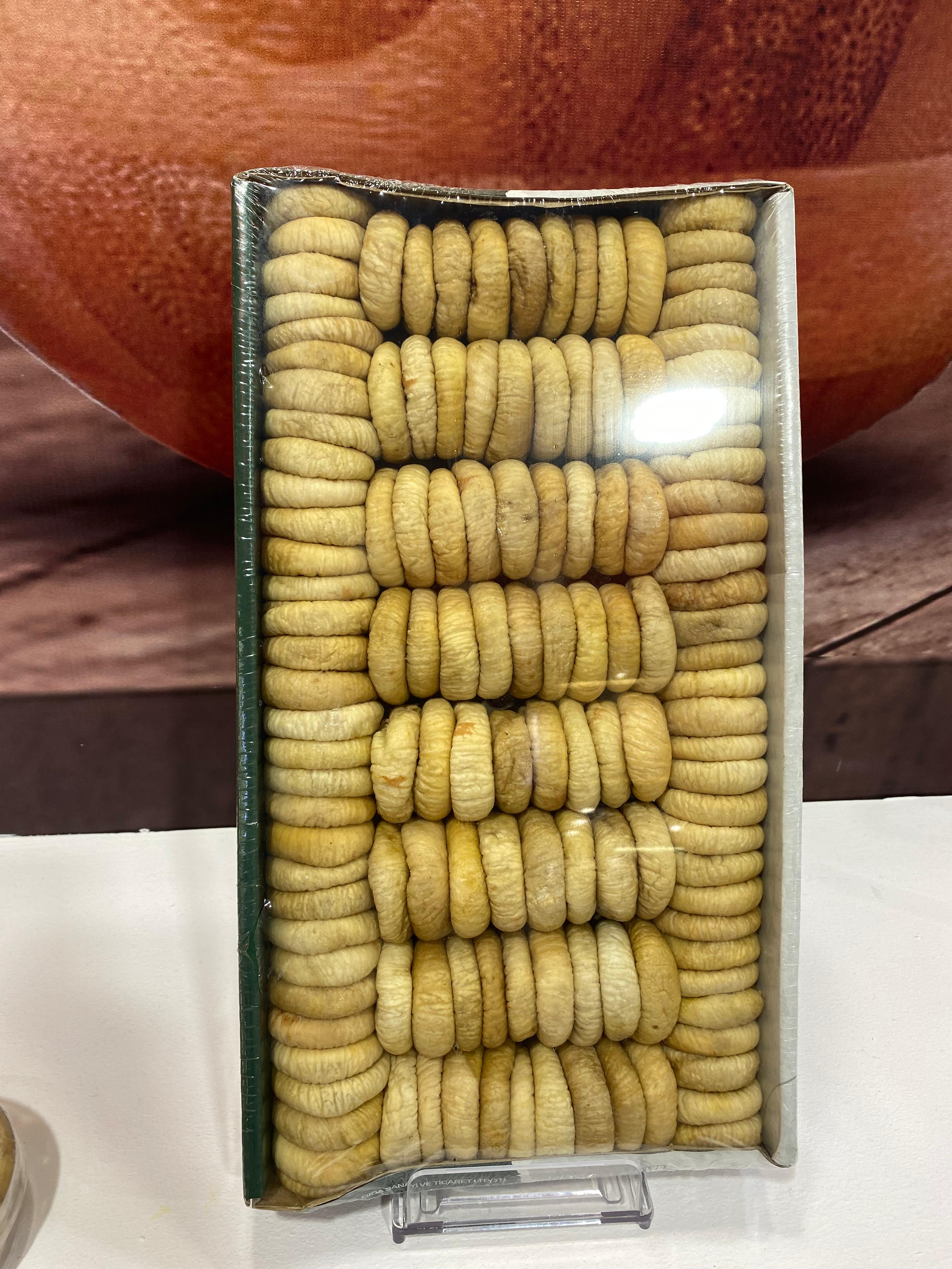 Traditional Dry Figs