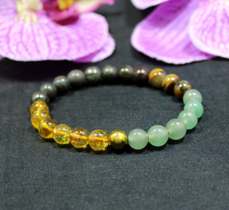 Dhan yog Bracelet