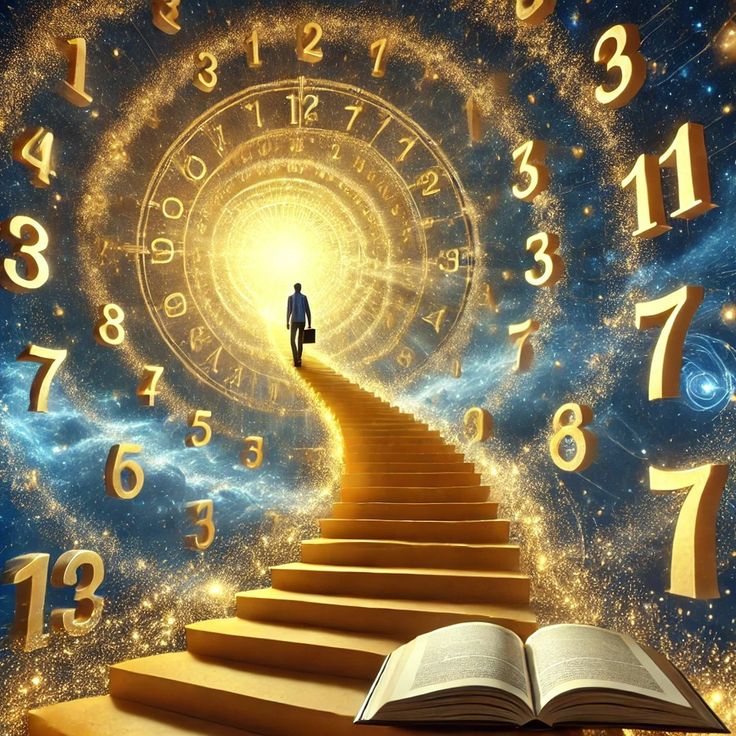 Advance Mobile Numerology Report