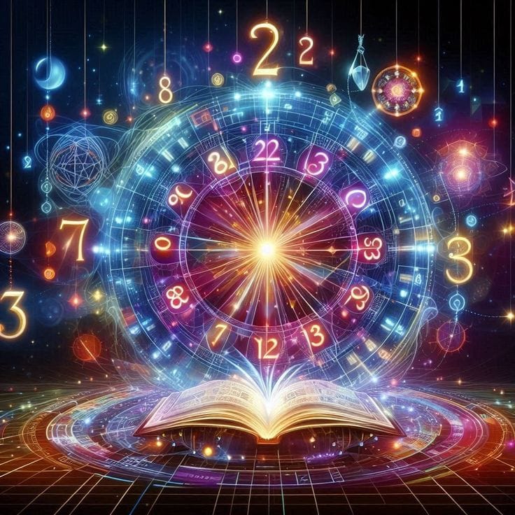 Name Numerology Report