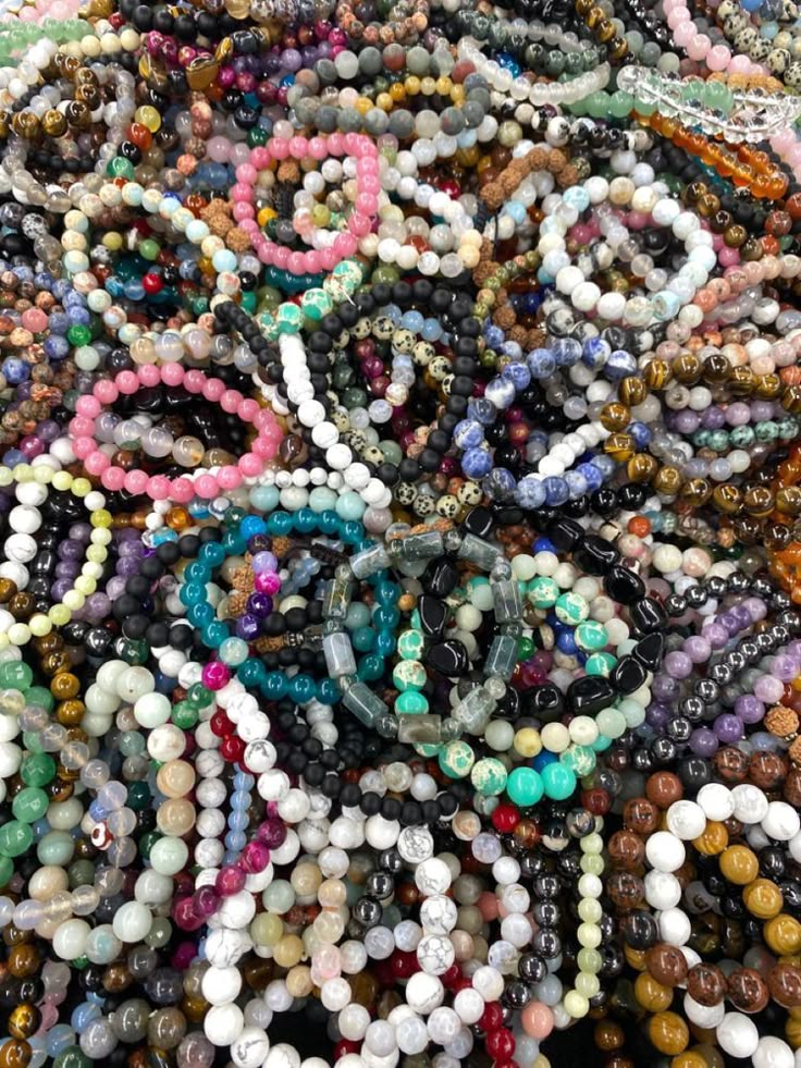 Astrological Crystals Collection