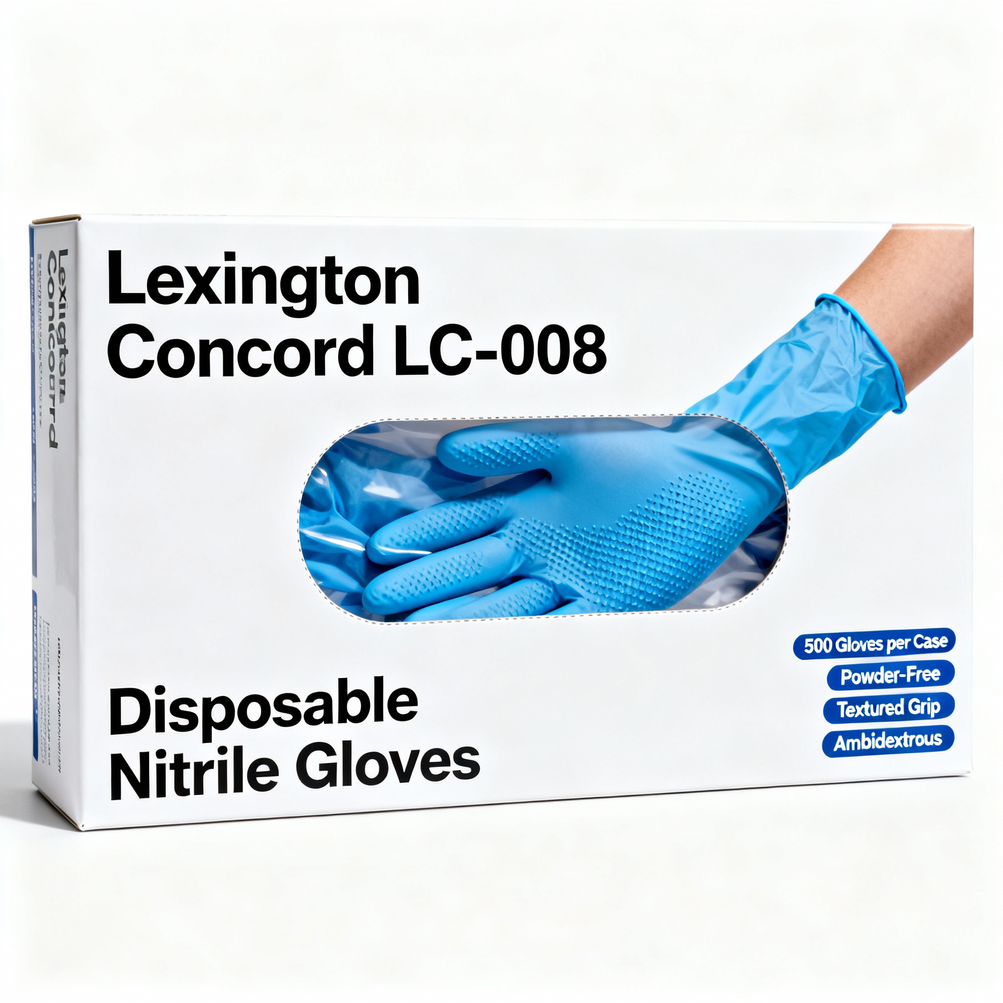 Disposable Gloves