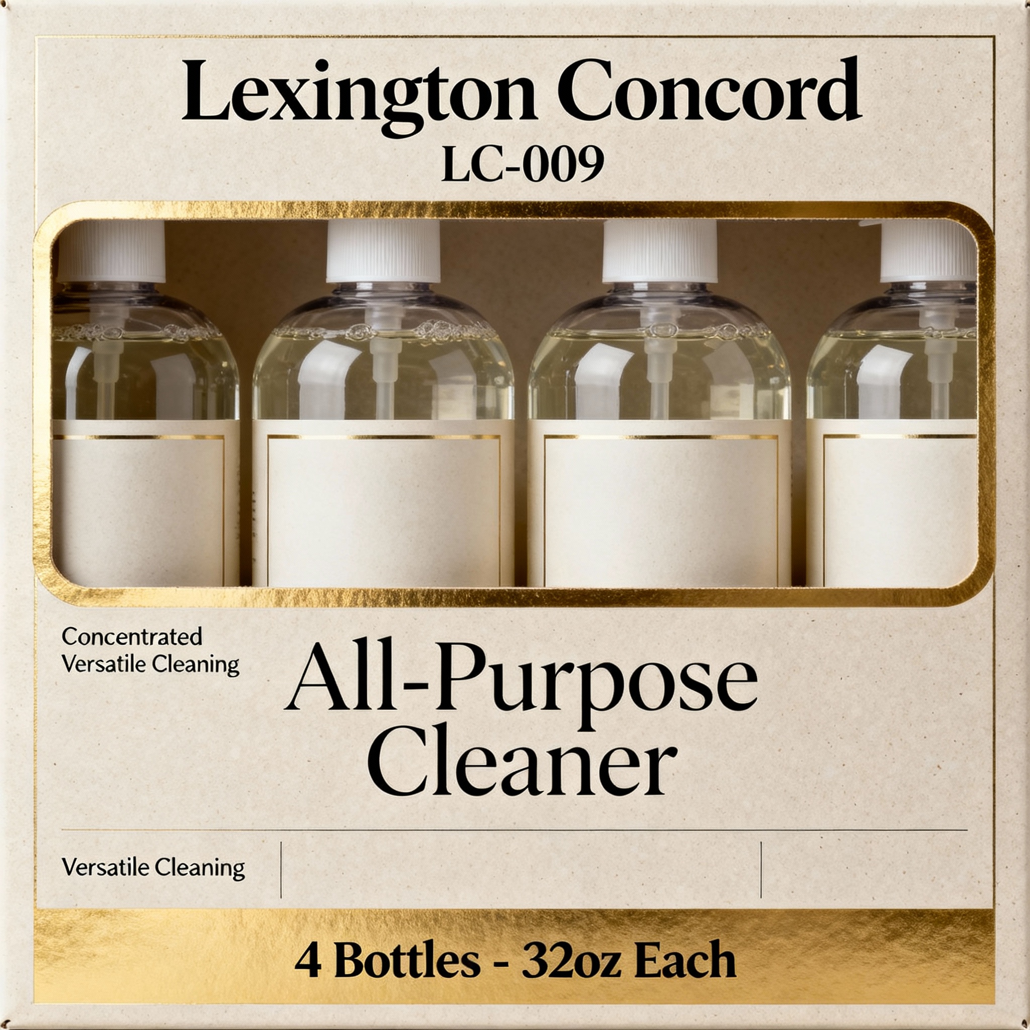 All-Purpose Cleaner