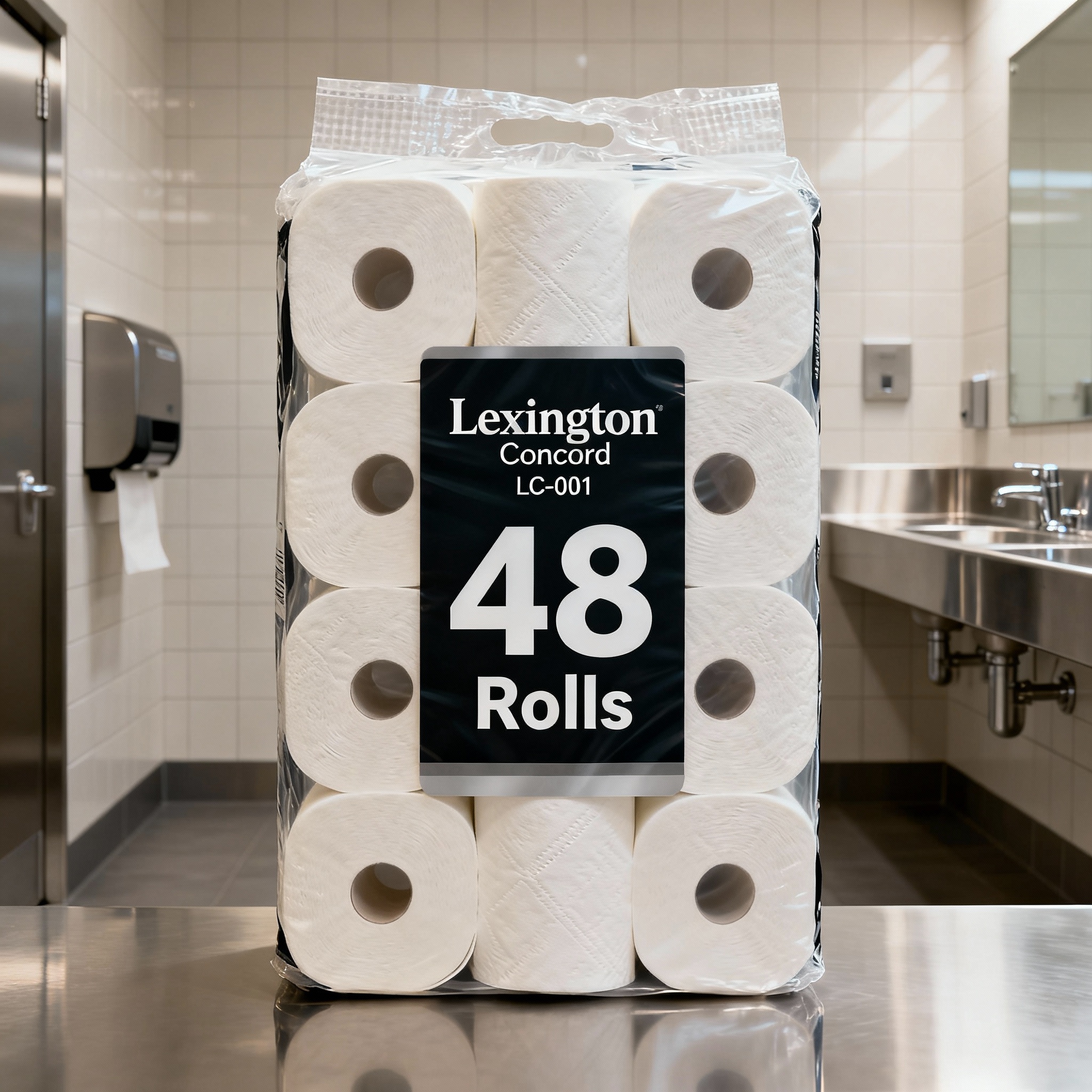 Toilet Paper