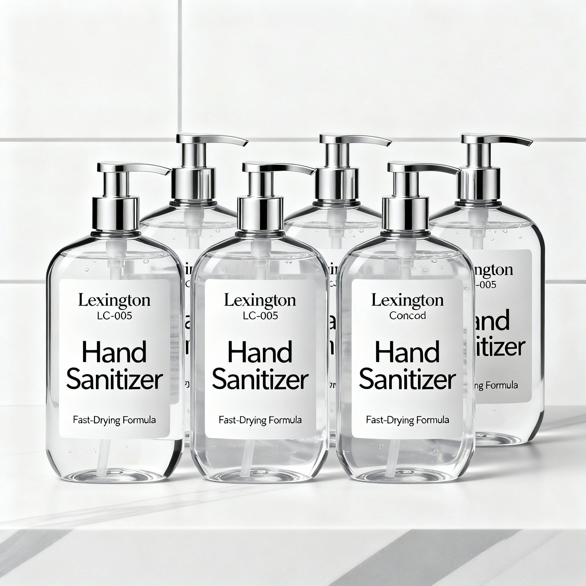 Hand Sanitizer