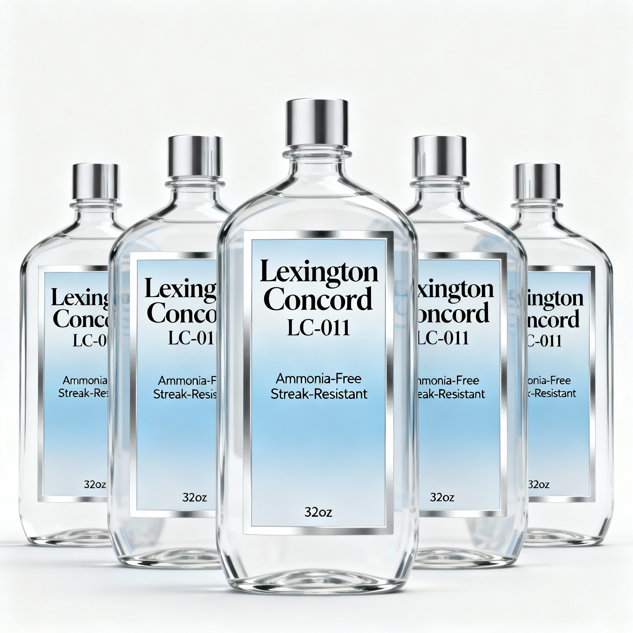 Glass Cleaner