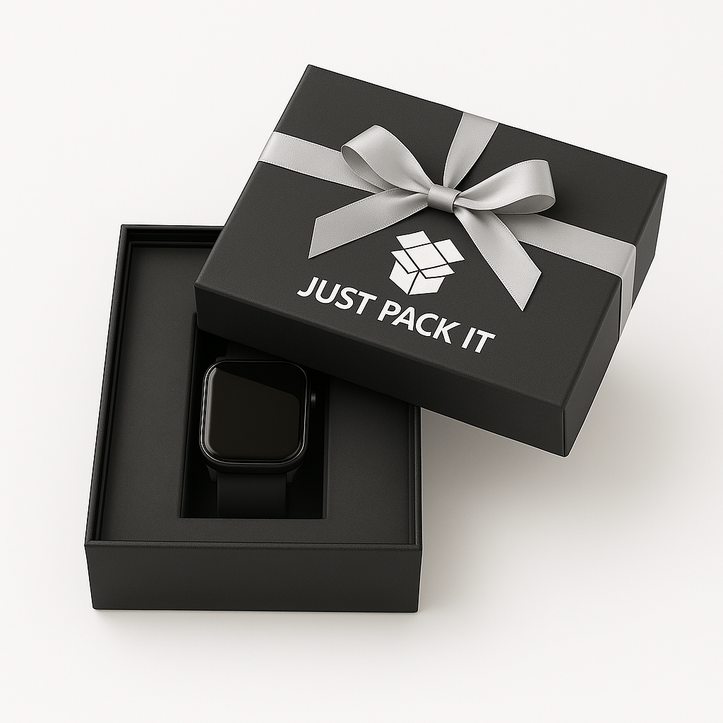 Smart Watch Gift Box