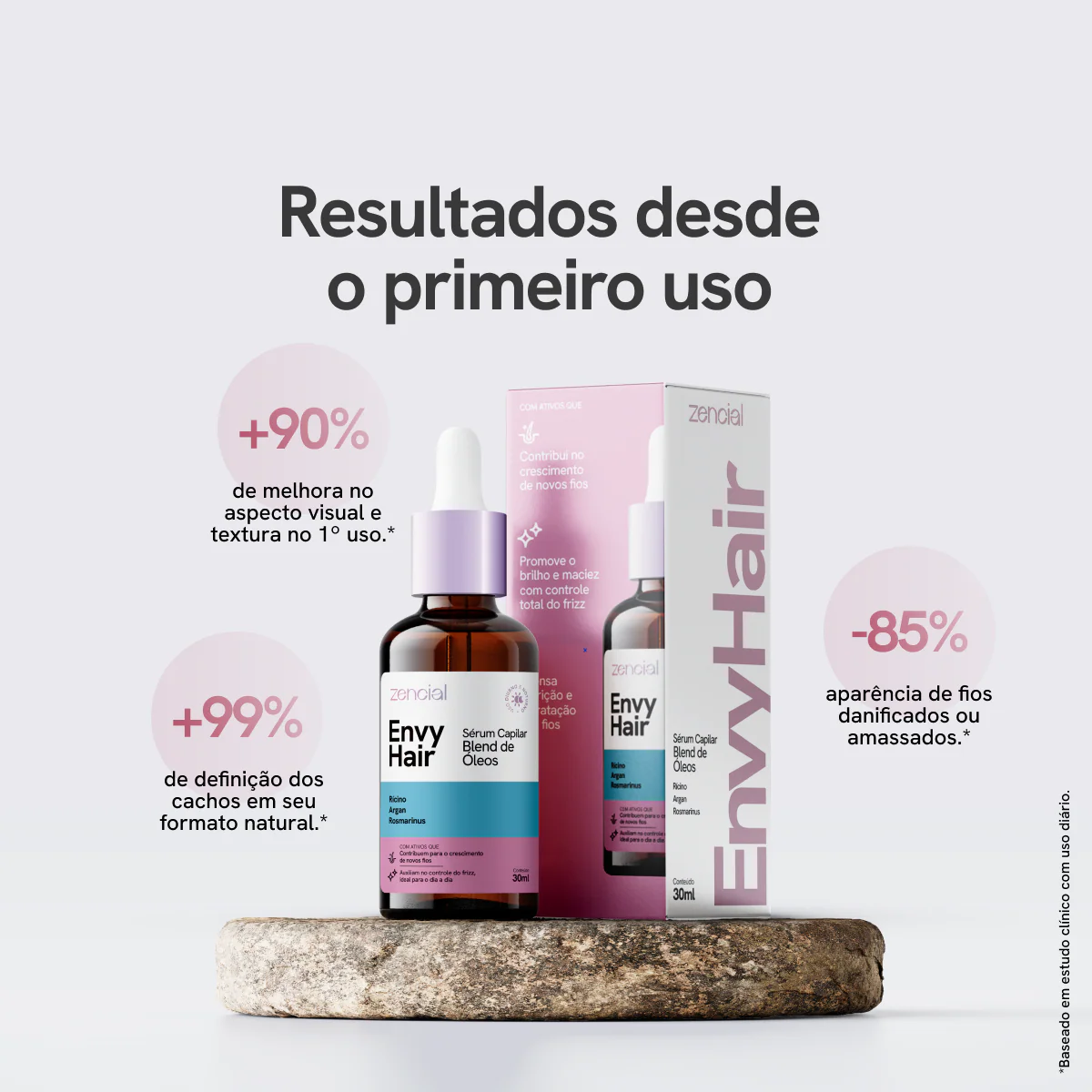 Envy Hair Serum