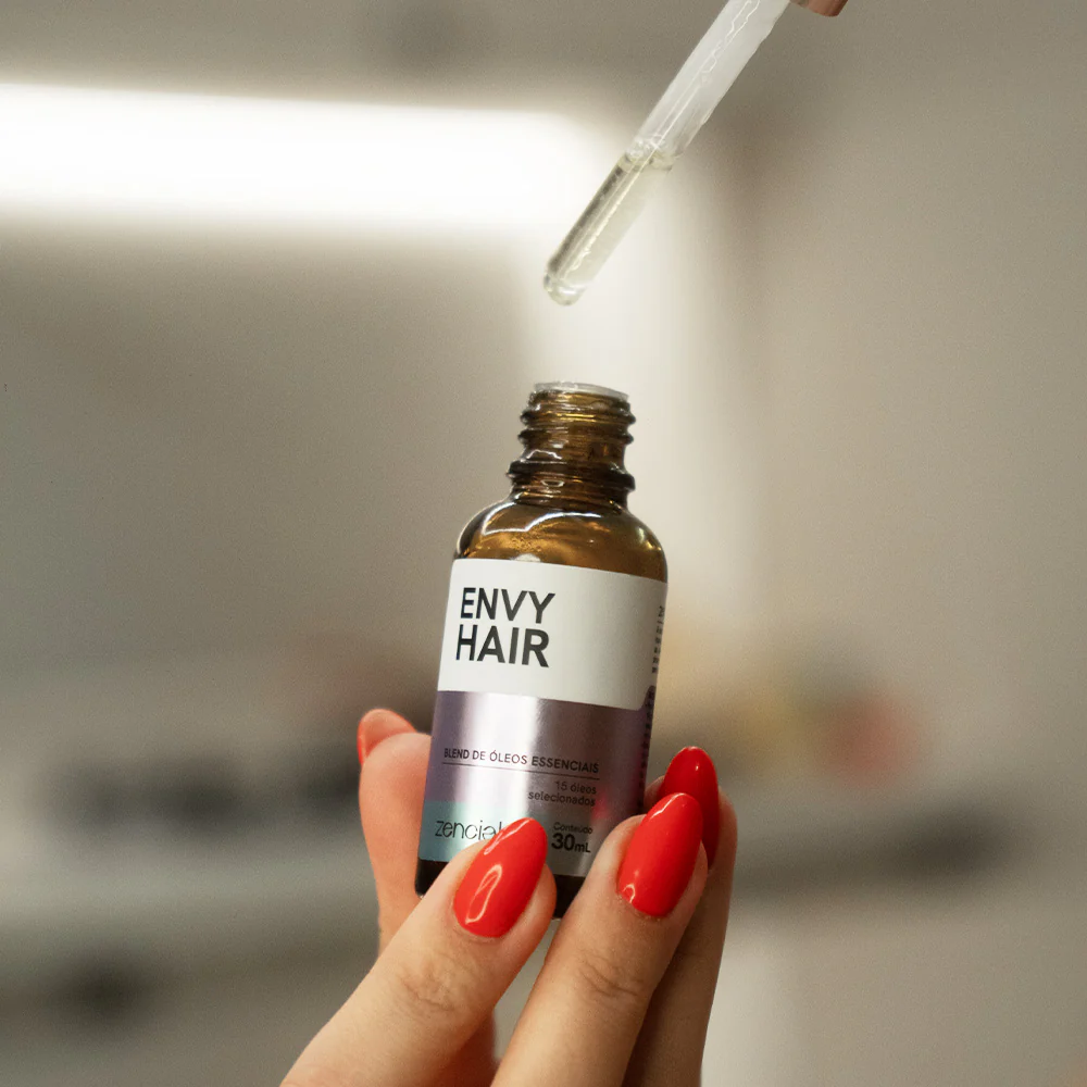 Envy Hair Serum