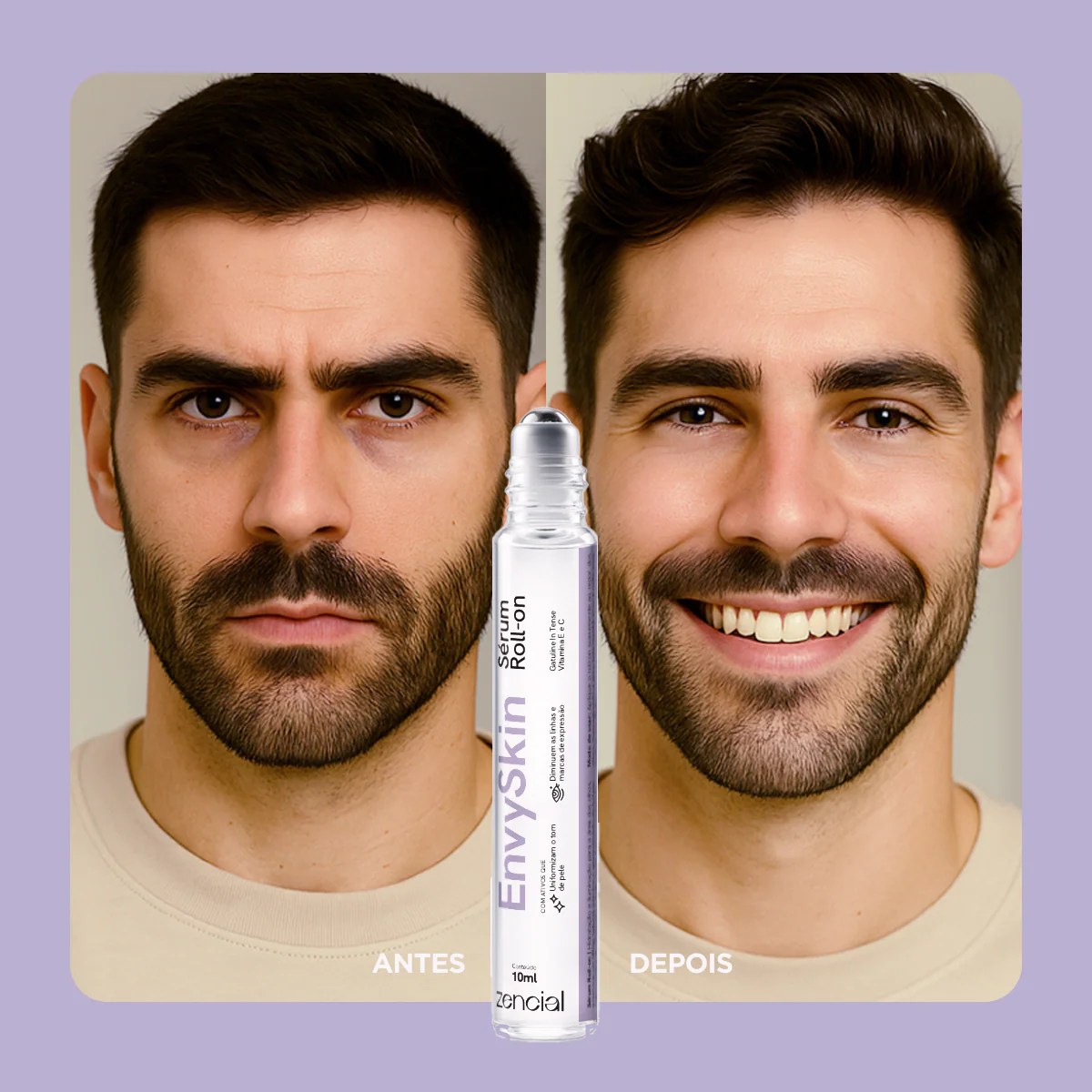 EnvySkin Roll-on