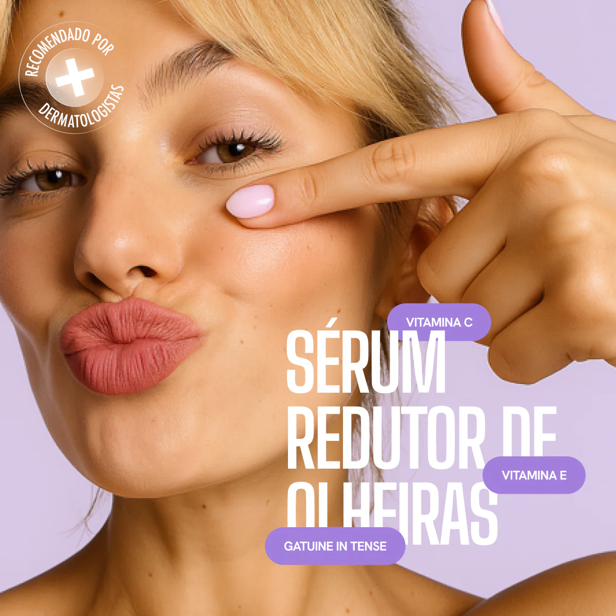EnvySkin Roll-on