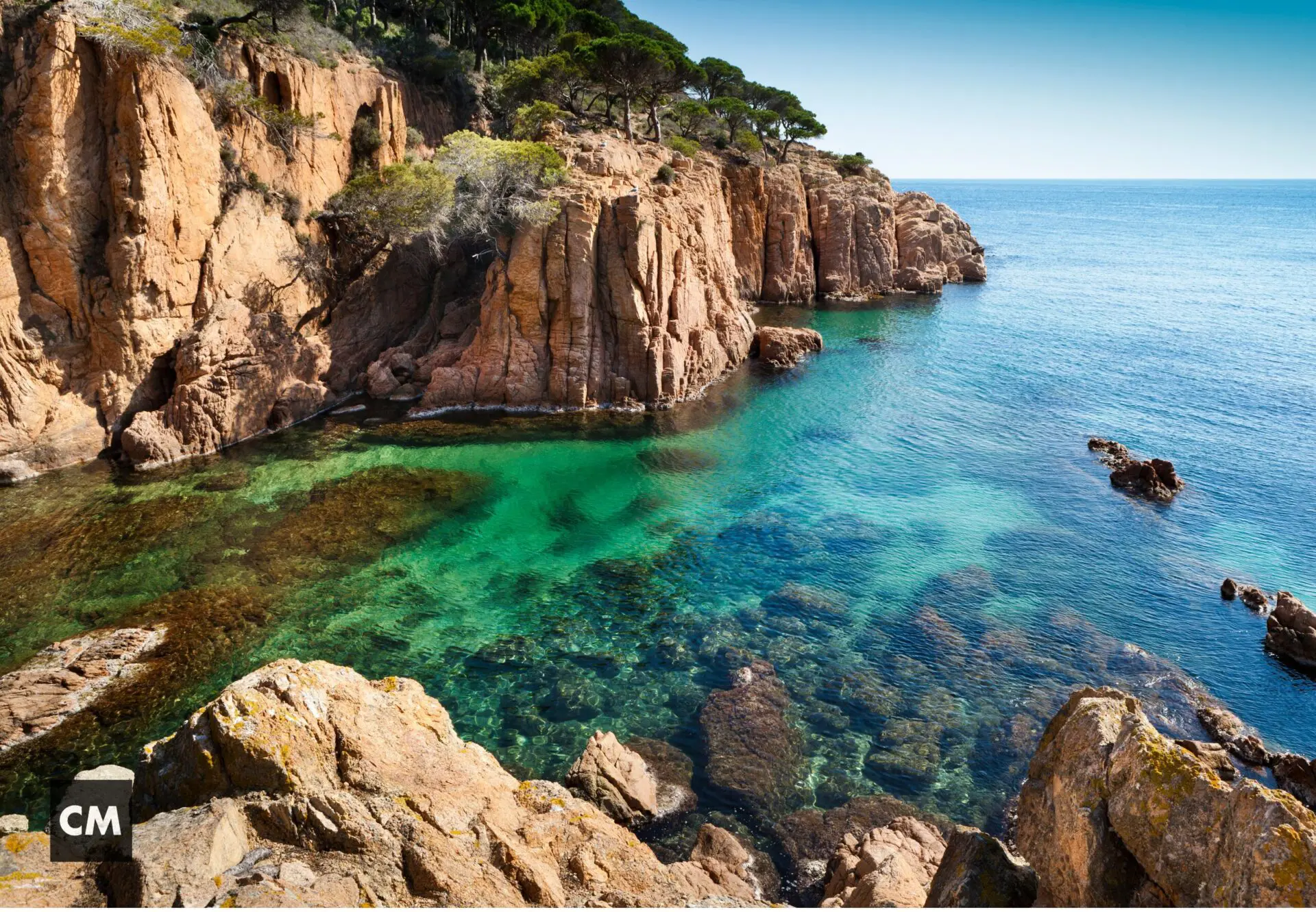 Trip to Costa Brava