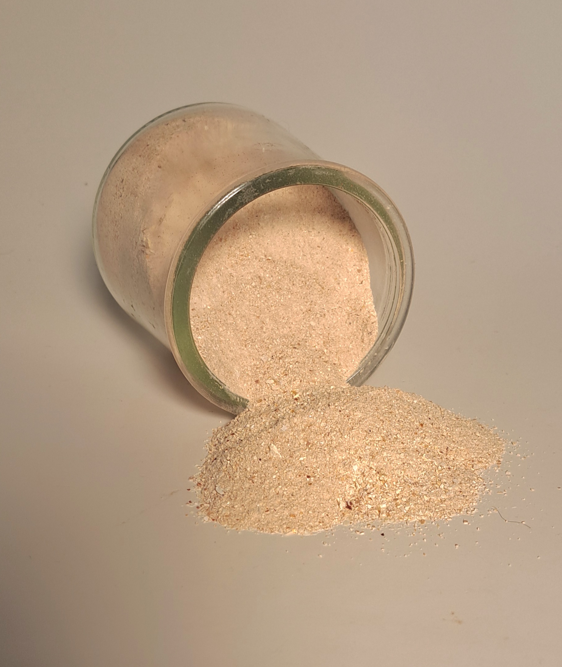 Natural Crushed Egg Shells